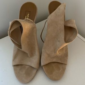 Aquazzura Heels